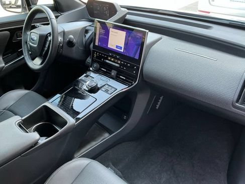 Certified 2023 Subaru Solterra AWD image 18