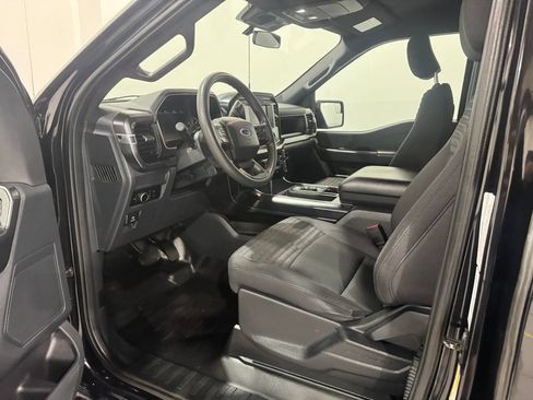 Used 2023 Ford F150 XL w/ Trailer Tow Package AWD/4WD image 17