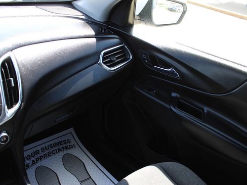 Used 2024 Chevrolet Equinox LT AWD/4WD image 15