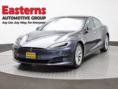 Used 2018 Tesla Model S 75D