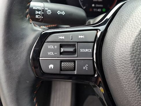 Used 2024 Honda HR-V Sport image 22