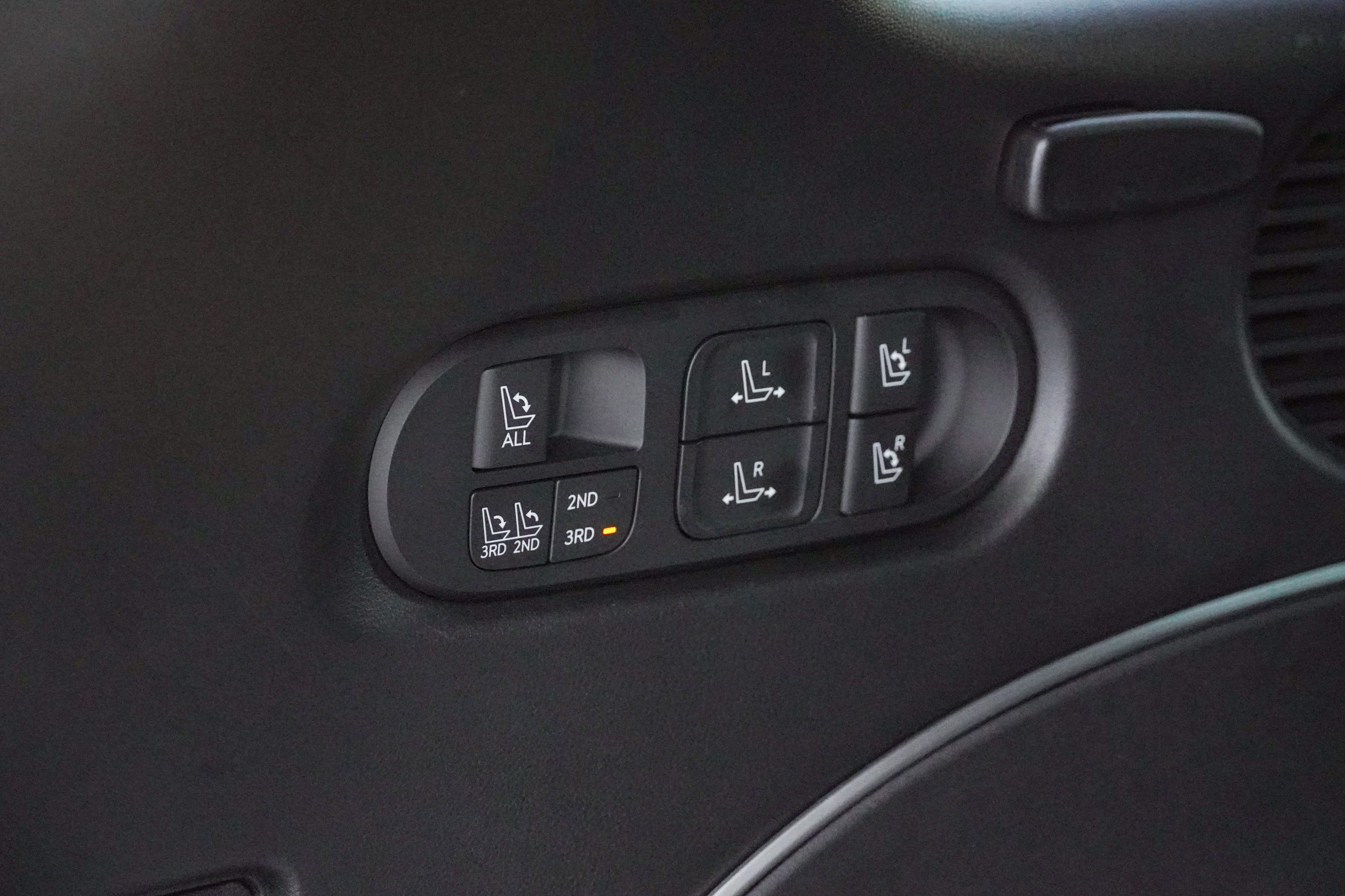 Used 2026 Hyundai Palisade Calligraphy AWD/4WD image 40