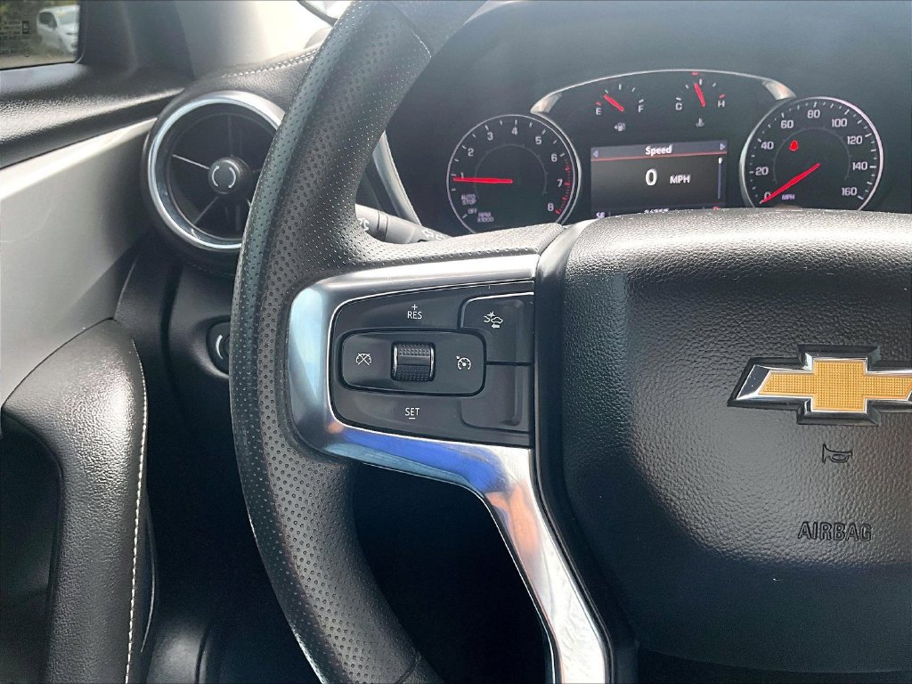 Used 2023 Chevrolet Blazer LT w/ Convenience Package FWD image 14