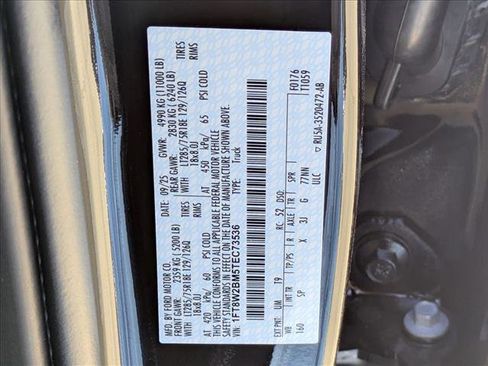 New 2026 Ford F250 King Ranch w/ Tremor Off-Road Package image 26