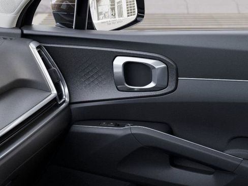 New 2026 Kia Sorento EX w/ EX Premium Package image 25