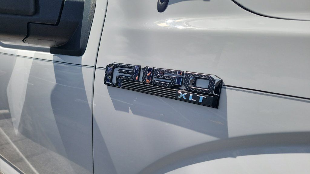Used 2019 Ford F150 XLT w/ Equipment Group 302A Luxury RWD image 7