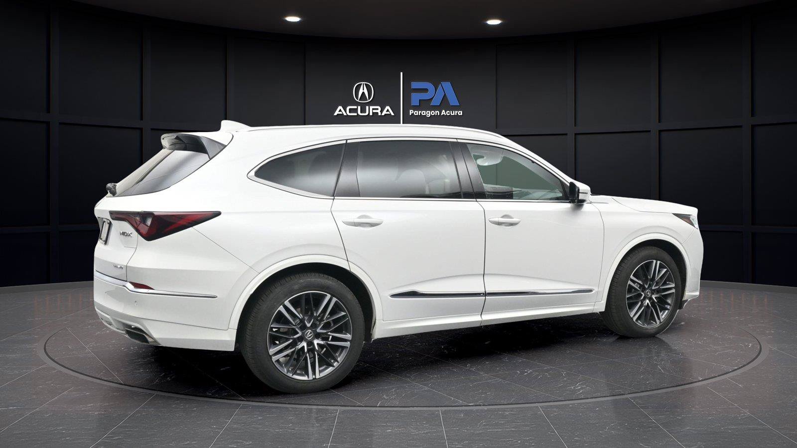 Certified 2026 Acura MDX w/ Advance Package AWD/4WD image 23