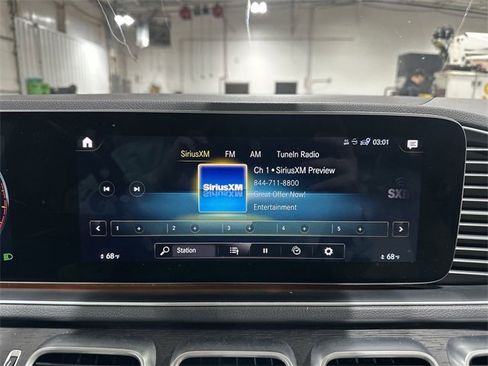 Used 2020 Mercedes-Benz GLE 350 4MATIC image 16