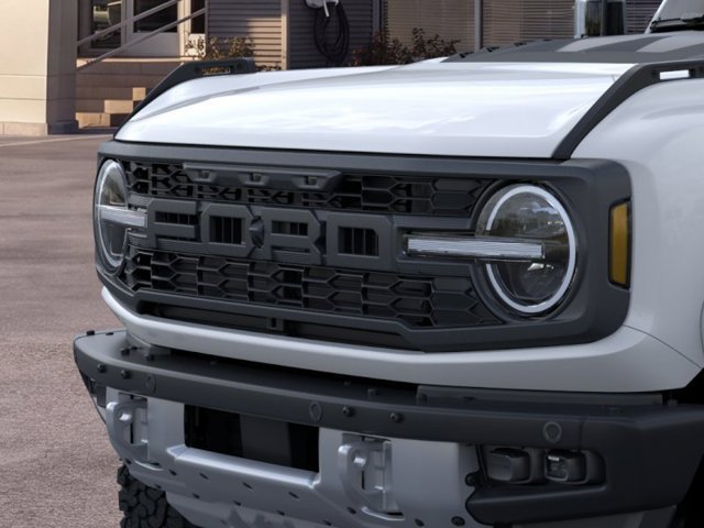New 2026 Ford Bronco Raptor AWD/4WD image 19