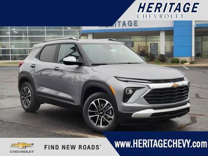 New 2026 Chevrolet TrailBlazer LT w/ Convenience Package