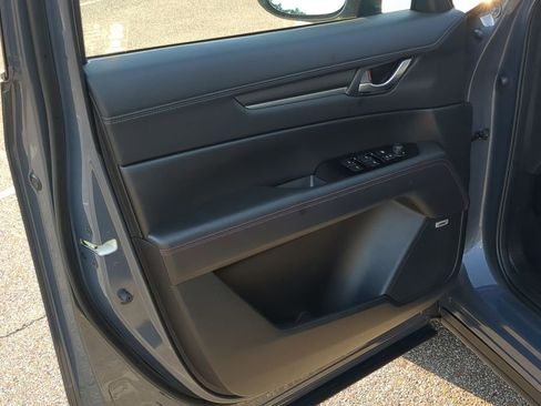 Used 2025 MAZDA CX-5 Carbon Edition image 22