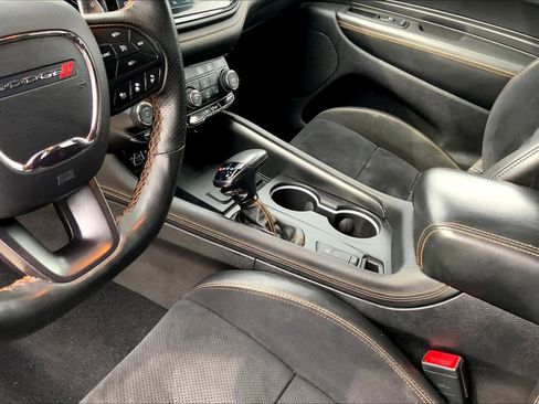 Used 2023 Dodge Durango R/T AWD/4WD image 17