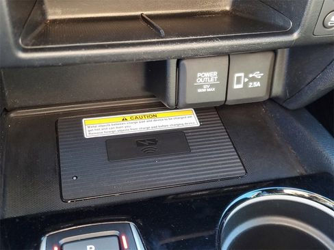 Used 2023 Honda Passport Elite image 29