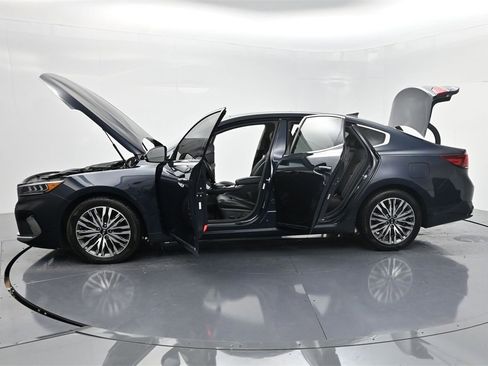 Used 2020 Kia Cadenza Technology image 64