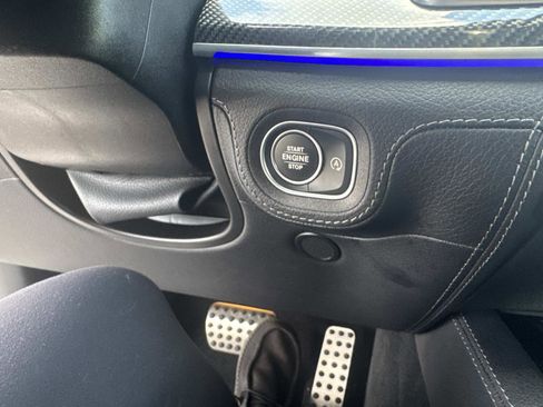 Certified 2024 Mercedes-Benz GLE 53 AMG 4MATIC Coupe image 26