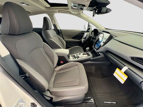 New 2026 Subaru Crosstrek 2.0i Premium image 27