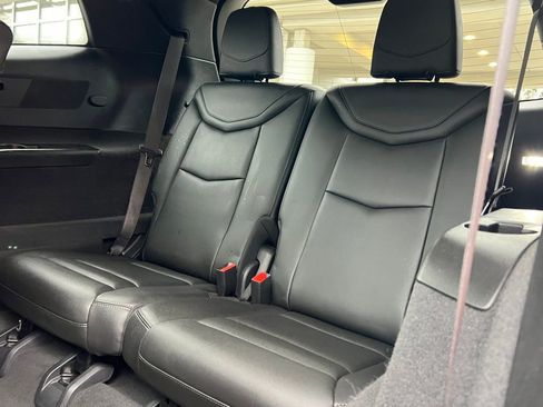Used 2022 Cadillac XT6 Premium Luxury AWD/4WD image 20