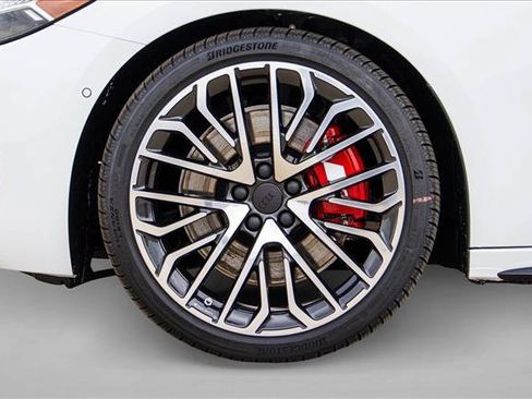 New 2026 Audi S5 Premium Plus AWD/4WD image 9