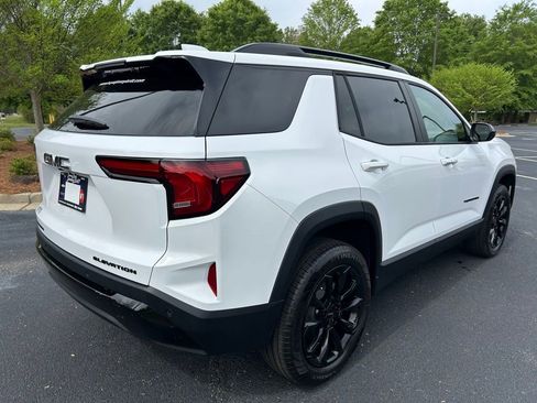 New 2026 GMC Terrain Elevation image 19