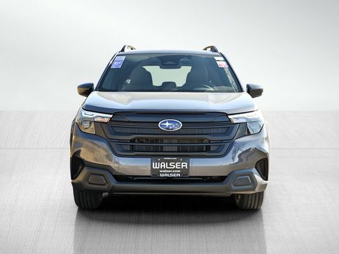 New 2026 Subaru Forester image 2