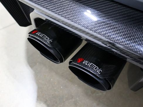 Used 2026 BMW M3 Competition w/ M Carbon Exterior Package image 80