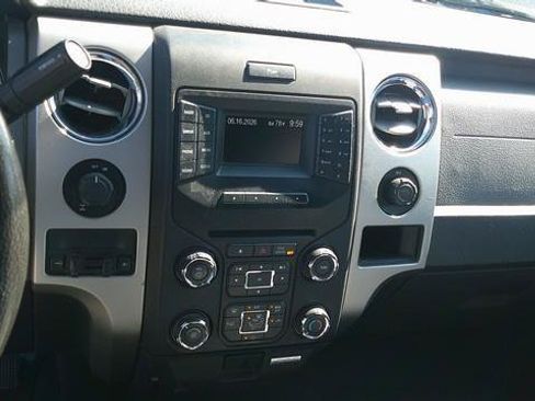 Used 2013 Ford F150 XLT w/ Luxury Equipment Group RWD image 7