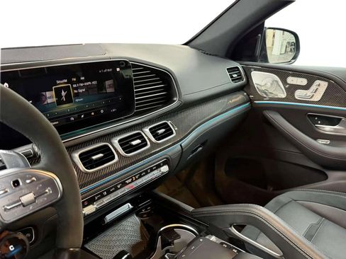 Used 2023 Mercedes-Benz GLE 53 AMG 4MATIC Coupe image 18