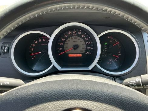 Used 2005 Toyota Tacoma 4x4 Double Cab image 14