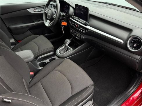 Used 2023 Kia Forte LXS image 16