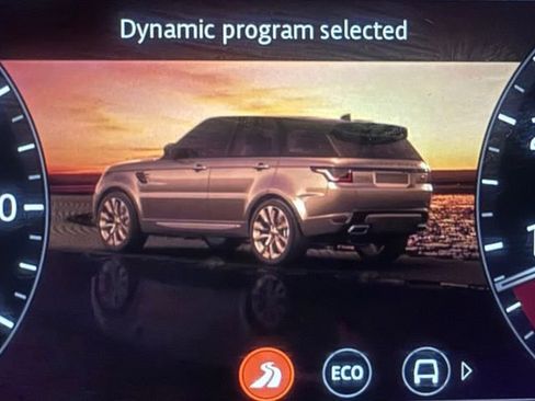 Used 2019 Land Rover Range Rover Sport Autobiography image 71