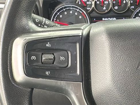 Used 2019 Chevrolet Silverado 1500 LT image 21