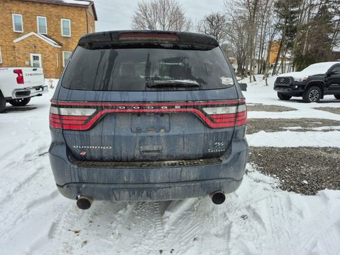 Used 2021 Dodge Durango R/T image 6