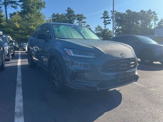 Used 2023 Honda HR-V Sport image 1