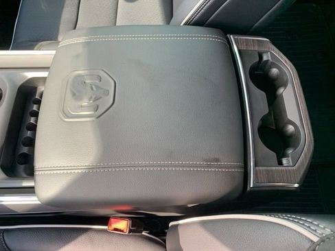 New 2026 RAM 1500 Laramie w/ Night Edition image 21