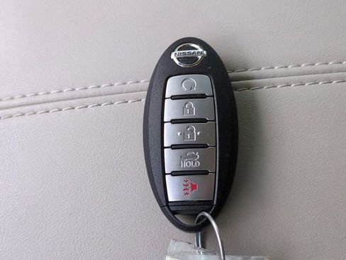 Used 2021 Nissan Altima 2.5 SL FWD image 29