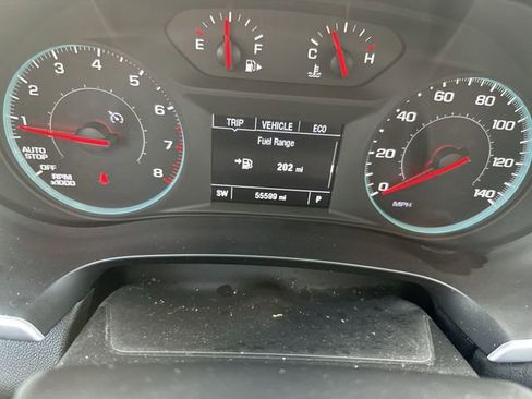 Certified 2024 Chevrolet Malibu LT image 13