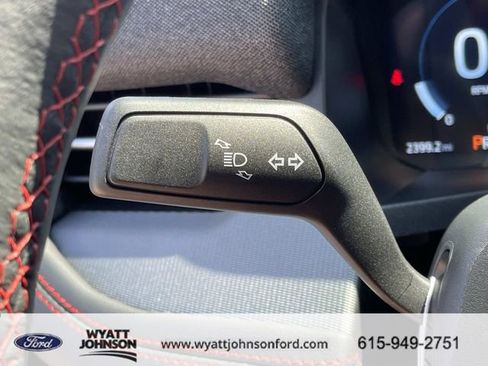 New 2026 Ford Explorer ST-Line w/ ST-Line Street Pack image 36