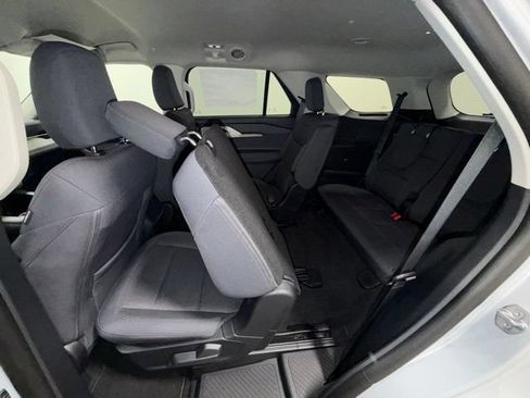 New 2026 Ford Explorer Active AWD/4WD image 32