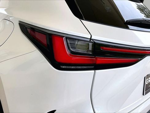 Used 2025 Lexus NX 350 AWD w/ Cold Area Package image 26