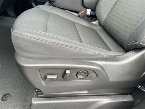 Certified 2024 Chevrolet Silverado 1500 Custom image 14