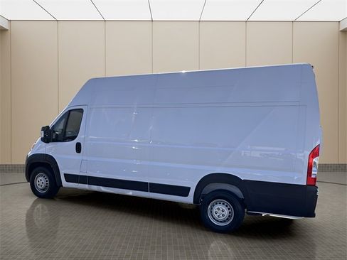 New 2024 RAM ProMaster 3500 w/ Convenience Group image 2