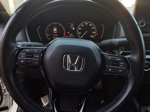 Used 2025 Honda Civic Sport image 15