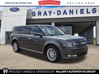 Used 2019 Ford Flex SEL w/ Equipment Group 202A FWD 360° Tour