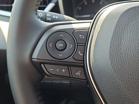 New 2026 Toyota Corolla SE FWD image 13