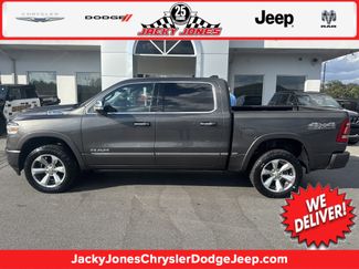 Used 2019 RAM 1500 Limited w/ Advanced Safety Group image 1