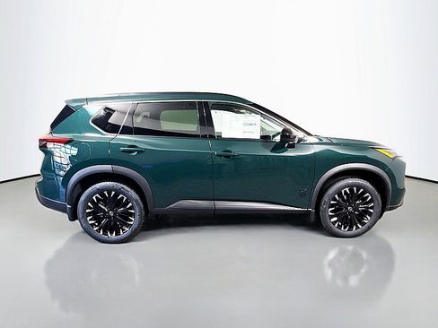 New 2026 Nissan Rogue SV image 8