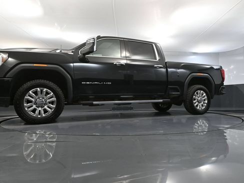 Used 2023 GMC Sierra 2500 Denali w/ Denali Ultimate Package AWD/4WD image 62