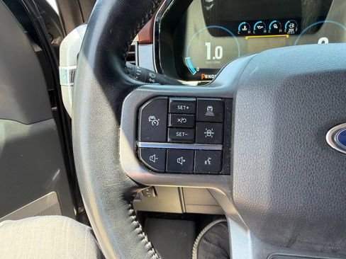 Used 2021 Ford F150 Lariat AWD/4WD image 26