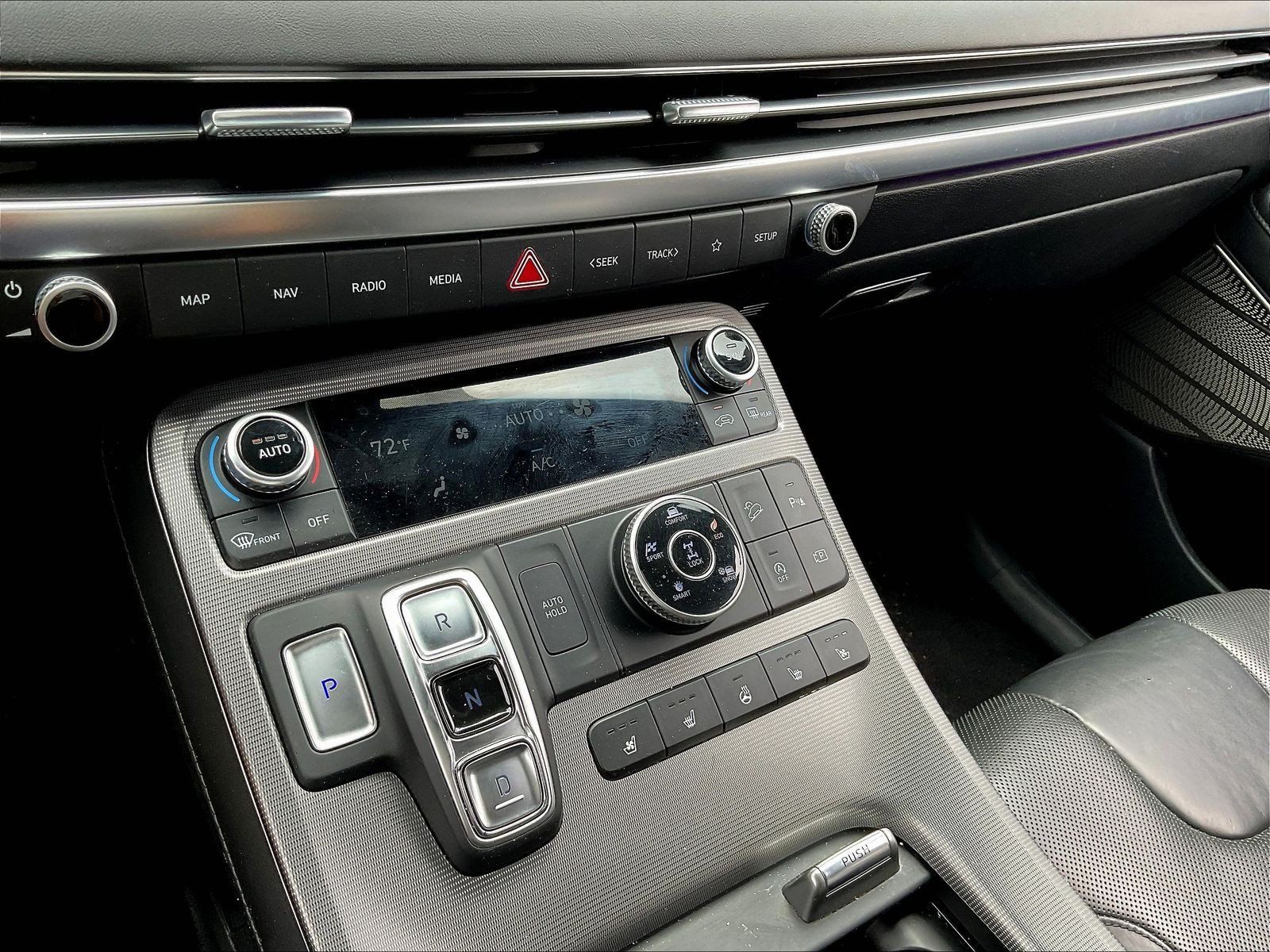 Used 2024 Hyundai Palisade Calligraphy AWD/4WD image 16