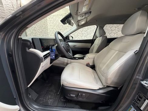New 2026 Hyundai Tucson SEL image 19